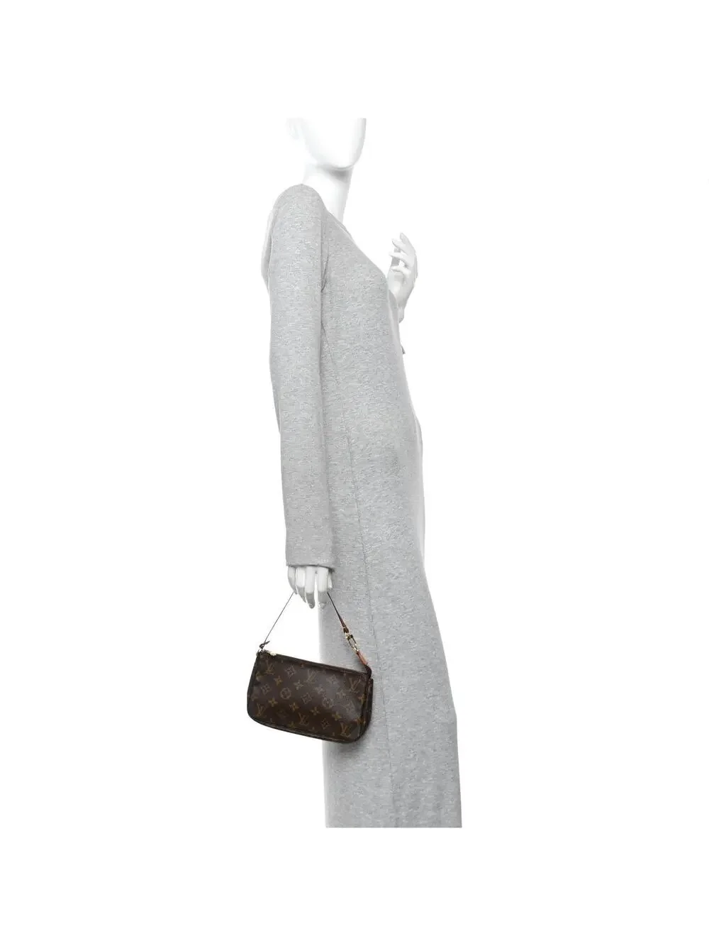 Louis Vuitton Pochette Accessories #290900L65B